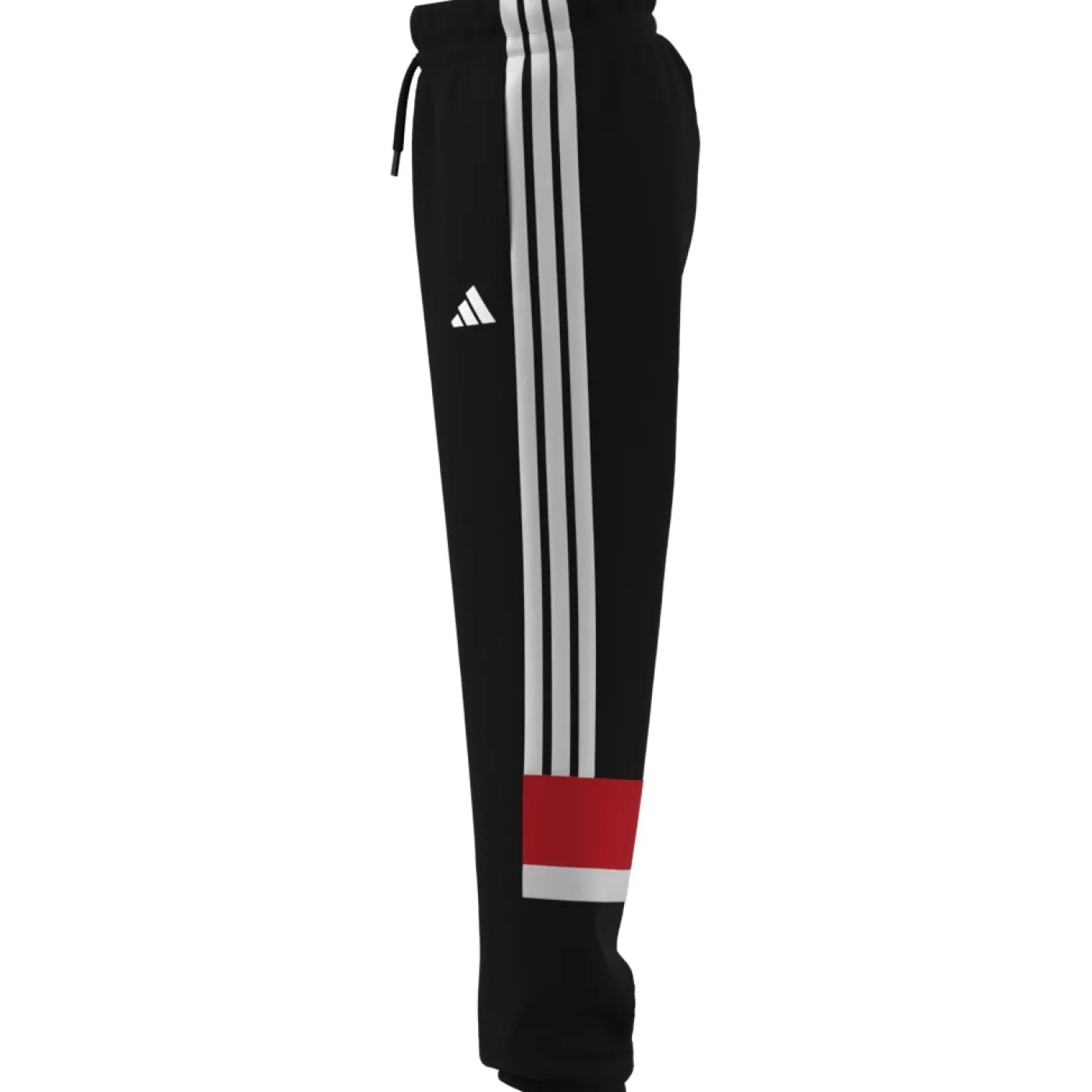 Seasonal Essentials Tiberio 3-Streifen Kids Hose