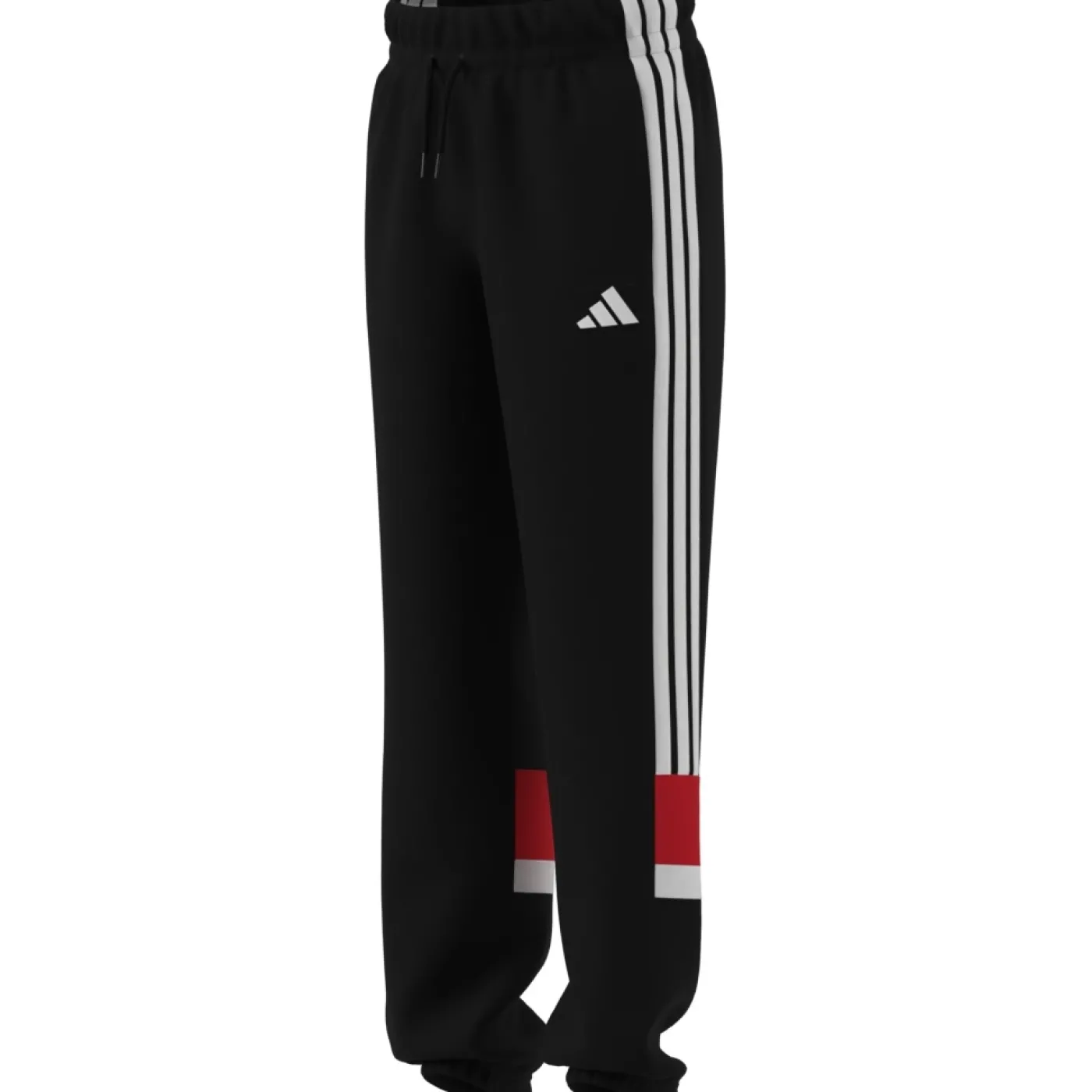 Seasonal Essentials Tiberio 3-Streifen Kids Hose