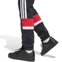 Seasonal Essentials Tiberio 3-Streifen Kids Hose