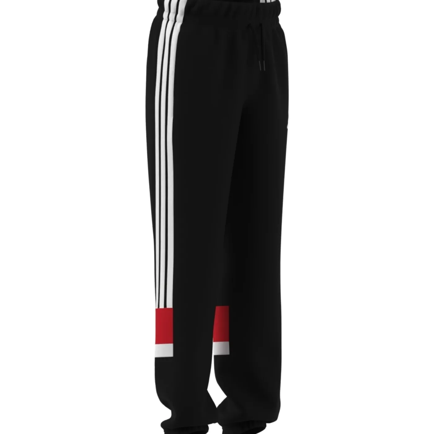 Seasonal Essentials Tiberio 3-Streifen Kids Hose