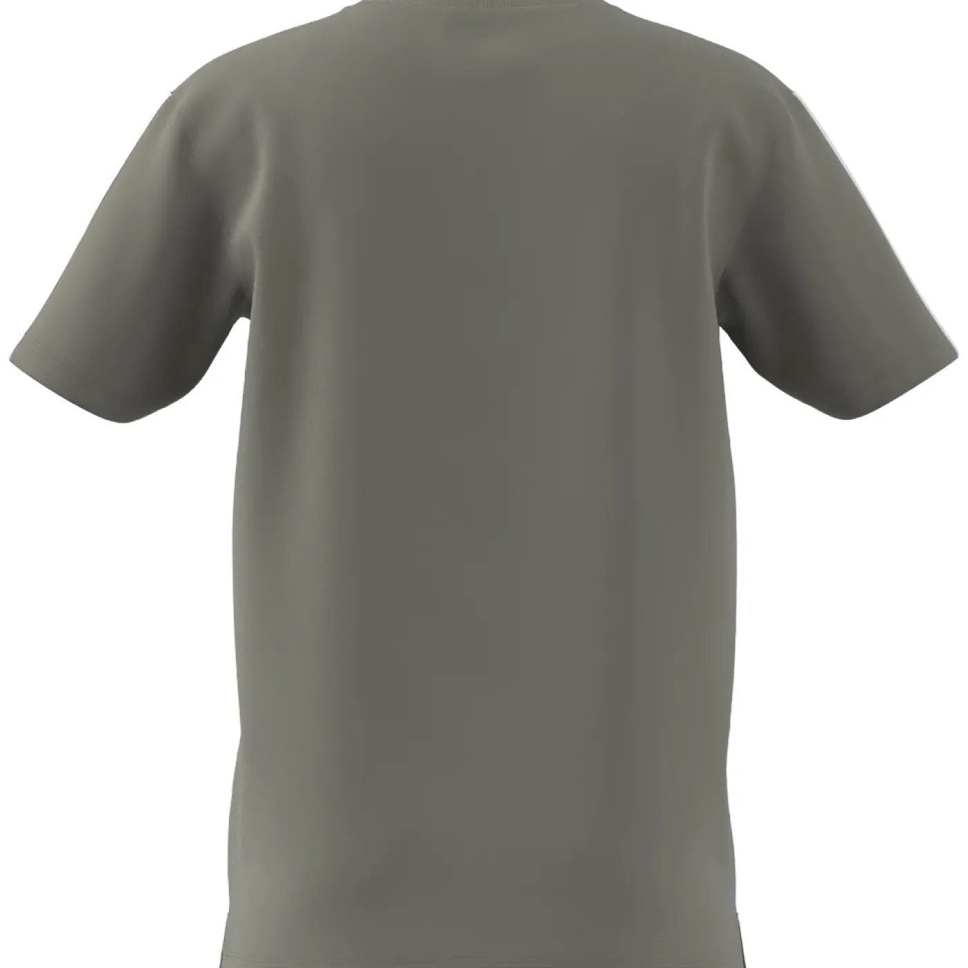 Seasonal Essentials Tiberio 3-Streifen Kids T-Shirt