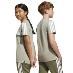 Seasonal Essentials Tiberio 3-Streifen Kids T-Shirt