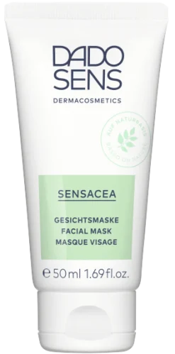 SENSACEA GESICHTSMASKE