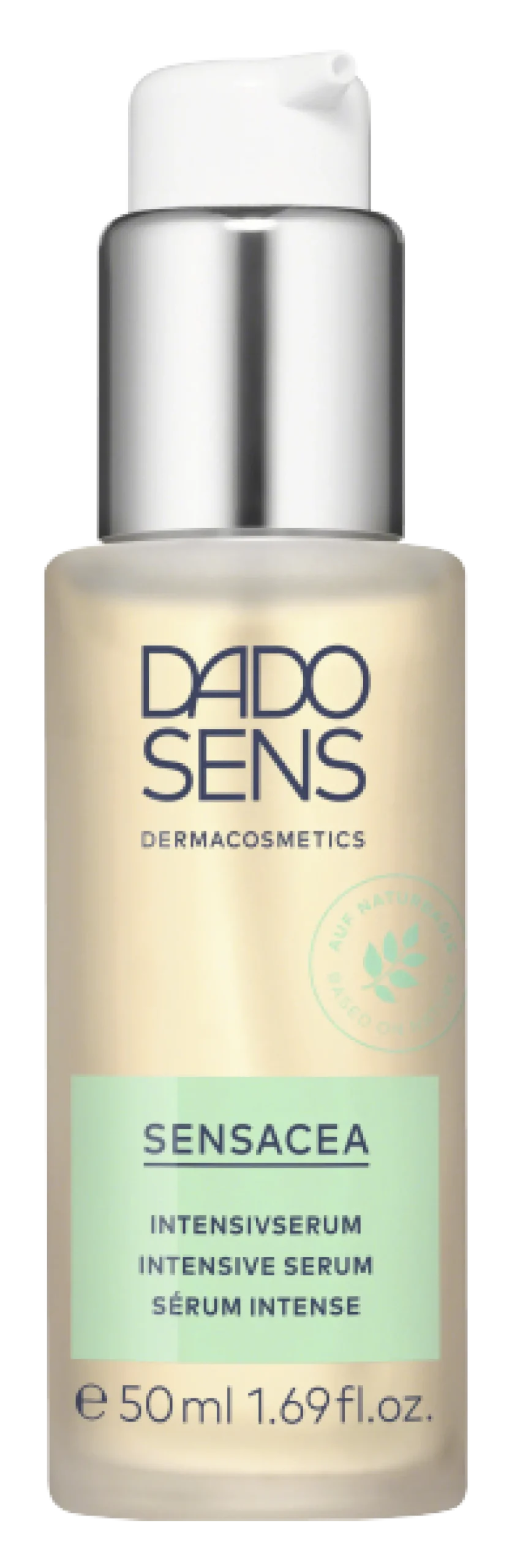 SENSACEA INTENSIVSERUM