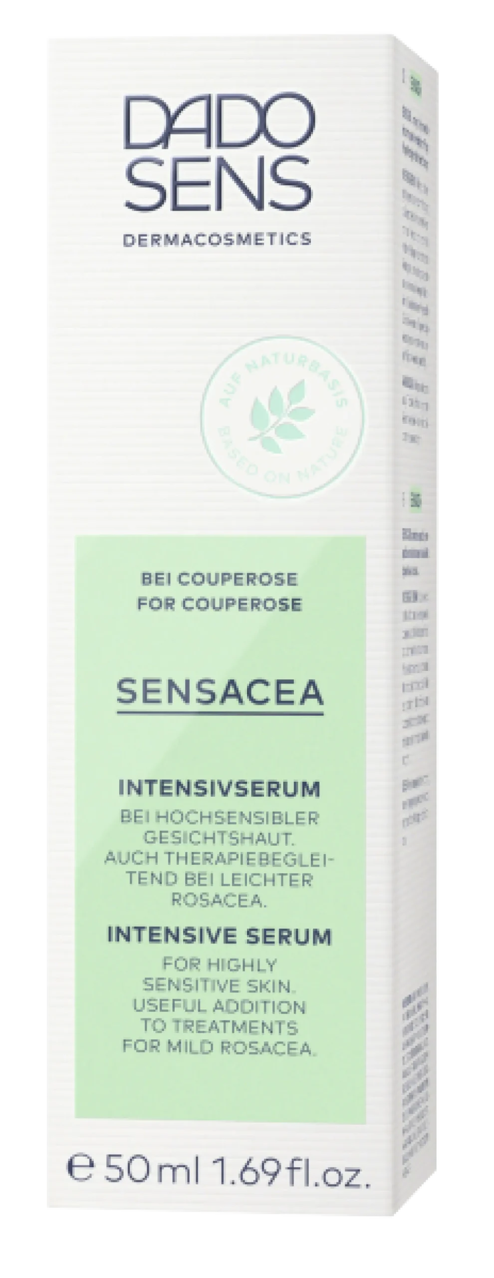 SENSACEA INTENSIVSERUM