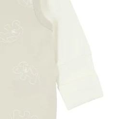 Set aus Strampler & Shirt