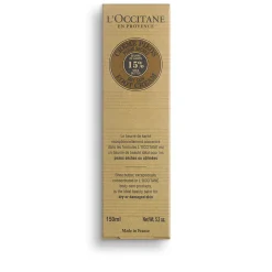 SHEA FUSSCREME 150 ML
