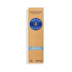 SHEA HANDCREME 75 ML