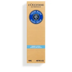 SHEA HANDCREME 150 ML