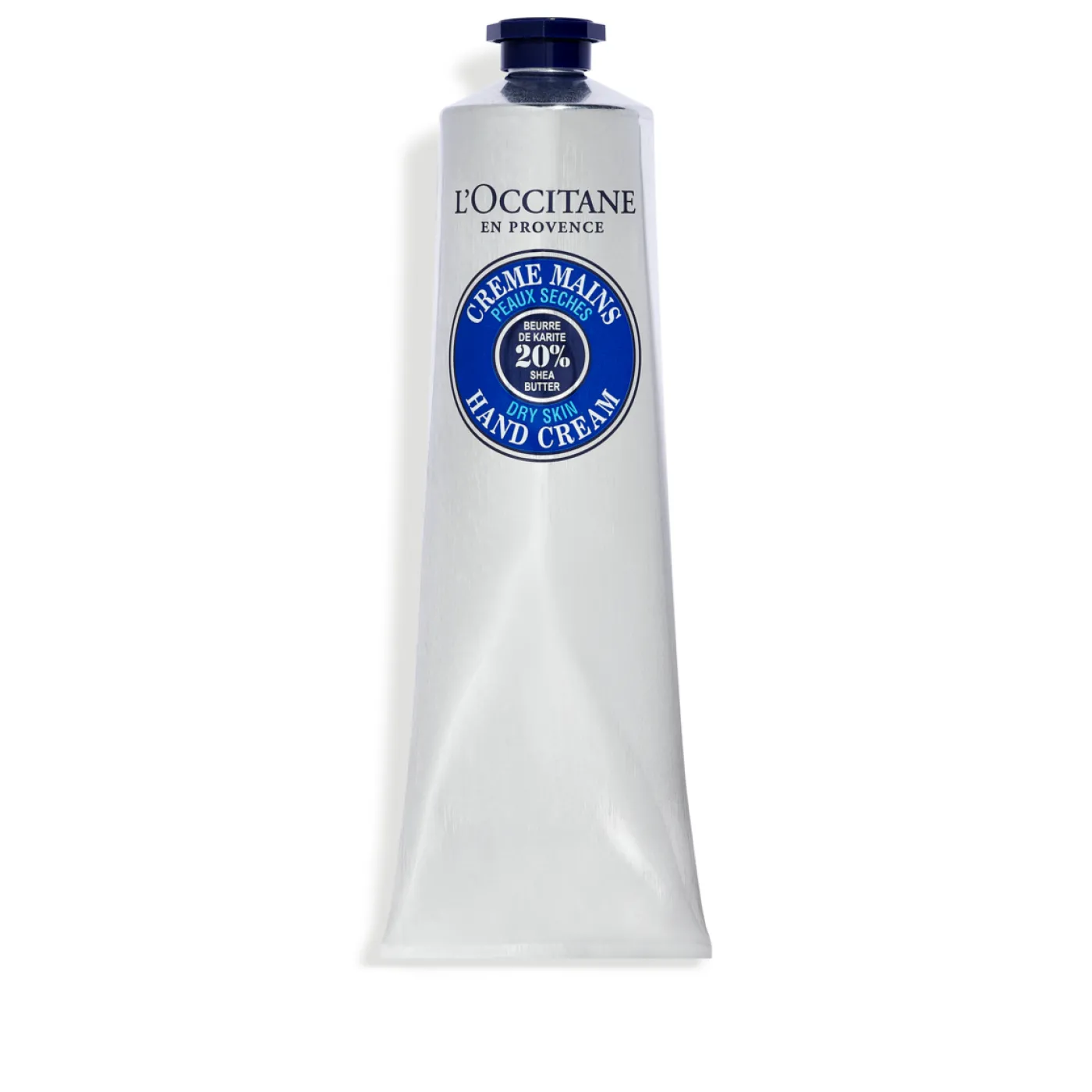 SHEA HANDCREME 150 ML