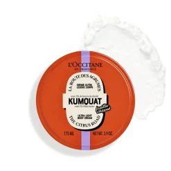 Shea Kumquat leichte Bodycreme 175 ml