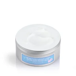 SHEA LEICHTE KÖRPERCREME 175 ML