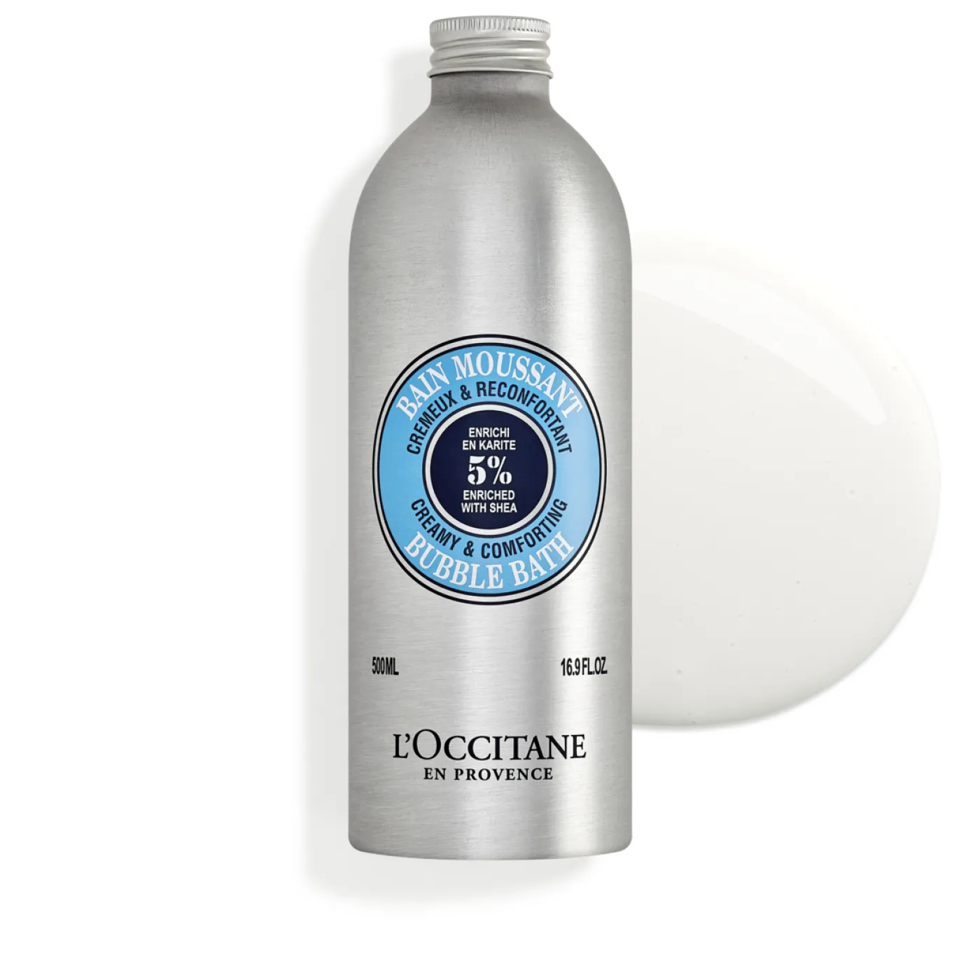SHEA SCHAUMBAD 500 ML