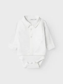 Shirt Body