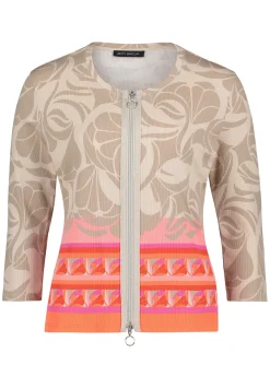 Shirtjacke