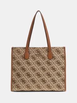 Silvana Girlfriend Tote