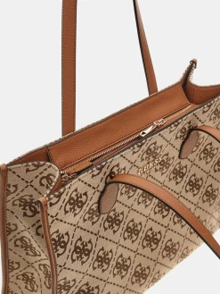 Silvana Girlfriend Tote