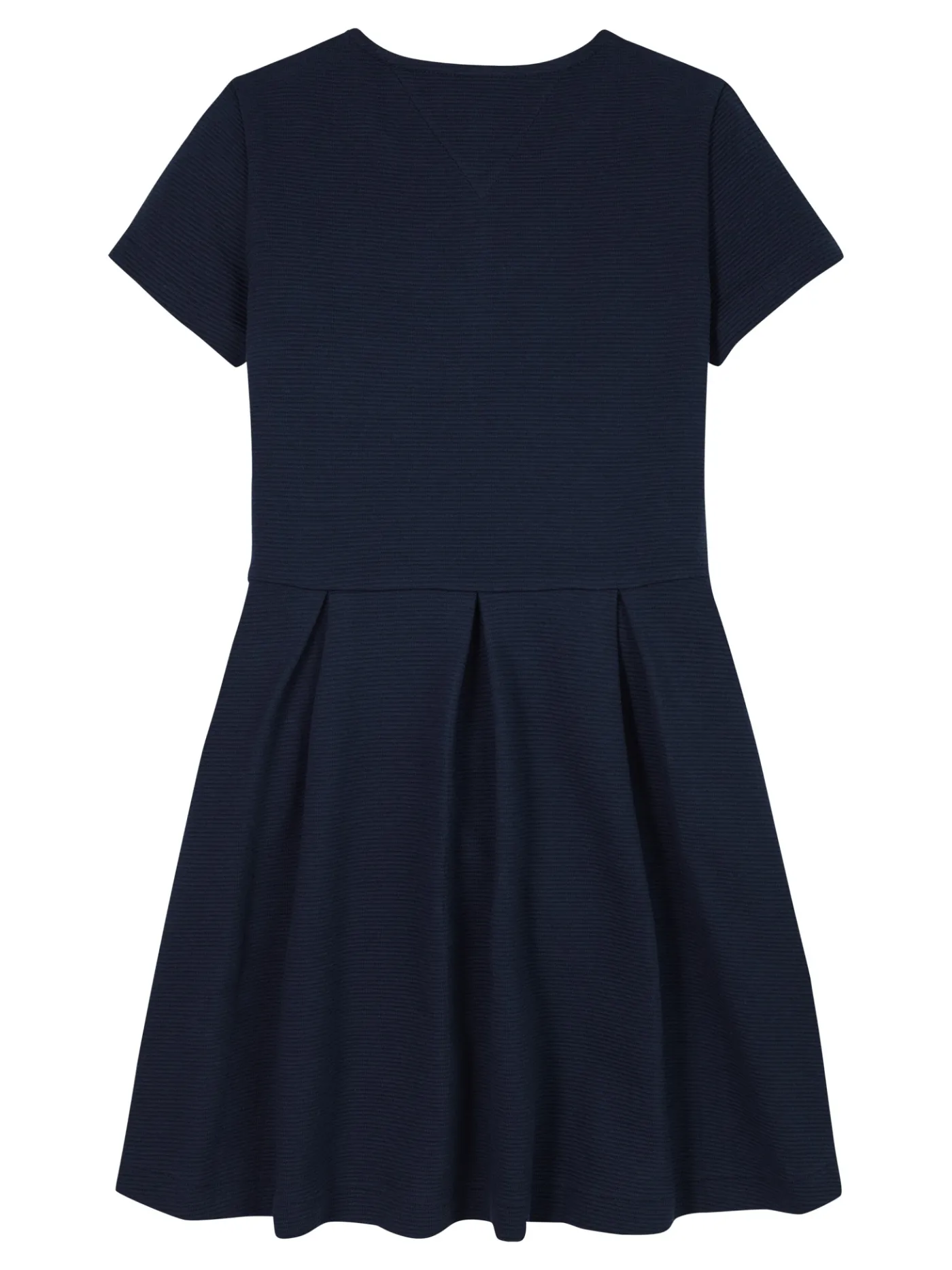Skater-Kleid mit Fit-and-Flare-Passform