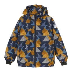 Ski Jacket - AOP