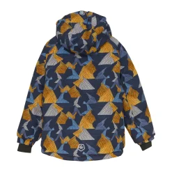 Ski Jacket - AOP