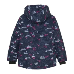 Ski Jacket - AOP
