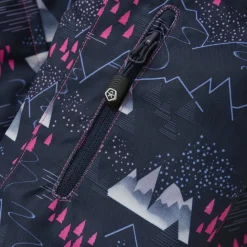 Ski Jacket - AOP