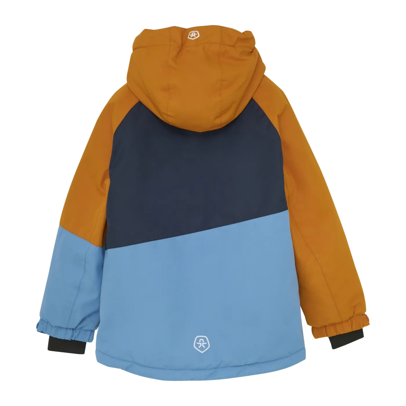 Ski Jacket - Colorblock