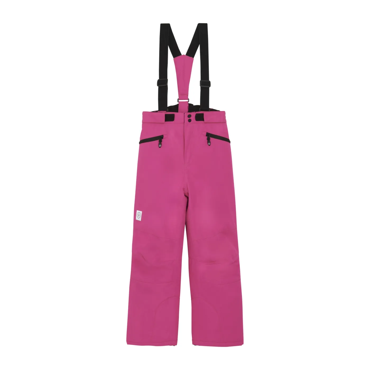 Ski Pants - W. Pockets