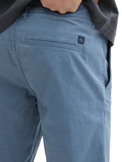 Slim Chino Shorts