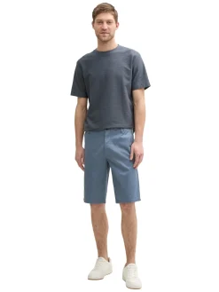 Slim Chino Shorts