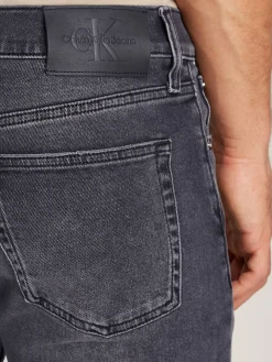 Slim Fit Jeans