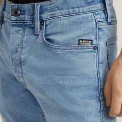 3301 Slim Fit Jeans