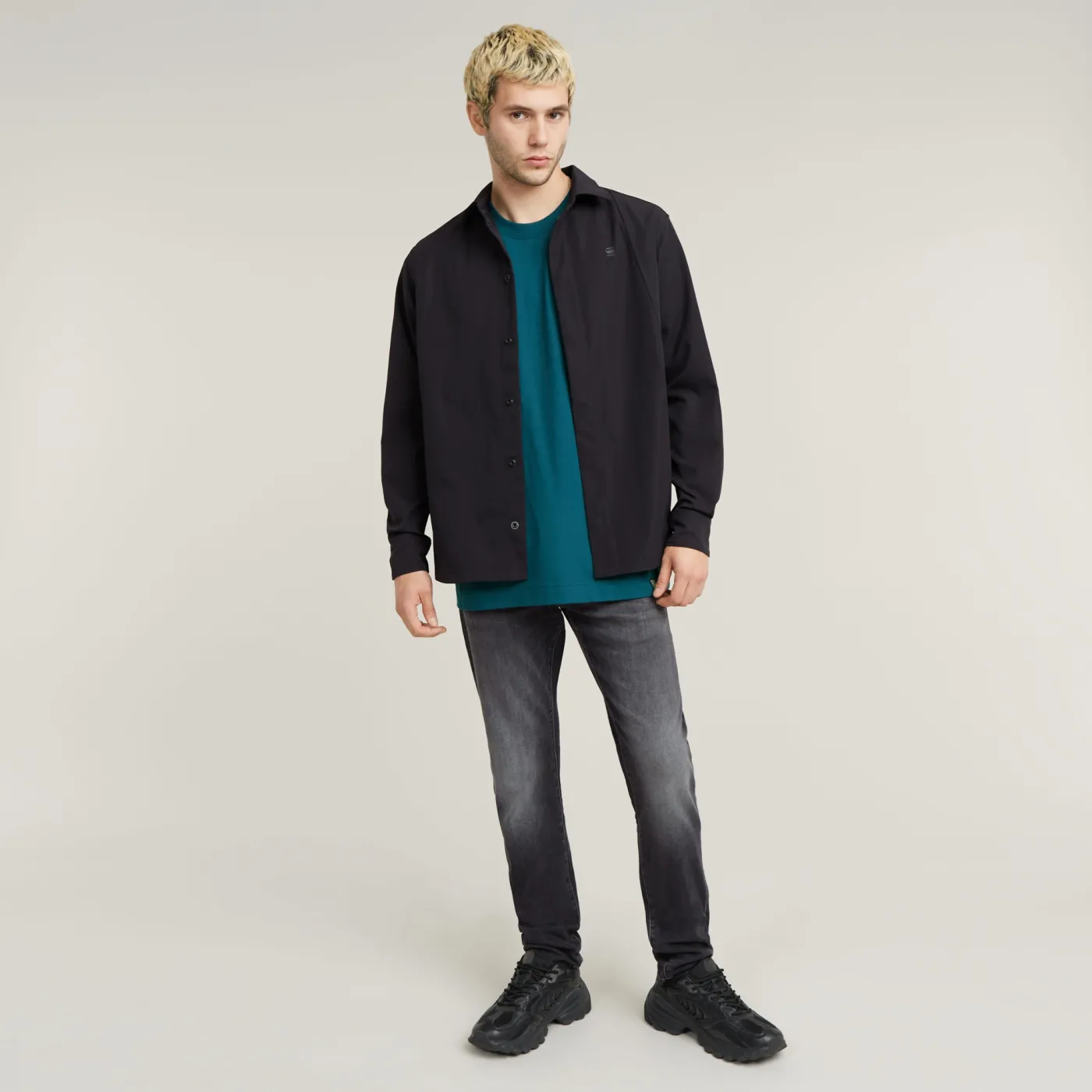 3301 Slim Fit Jeans