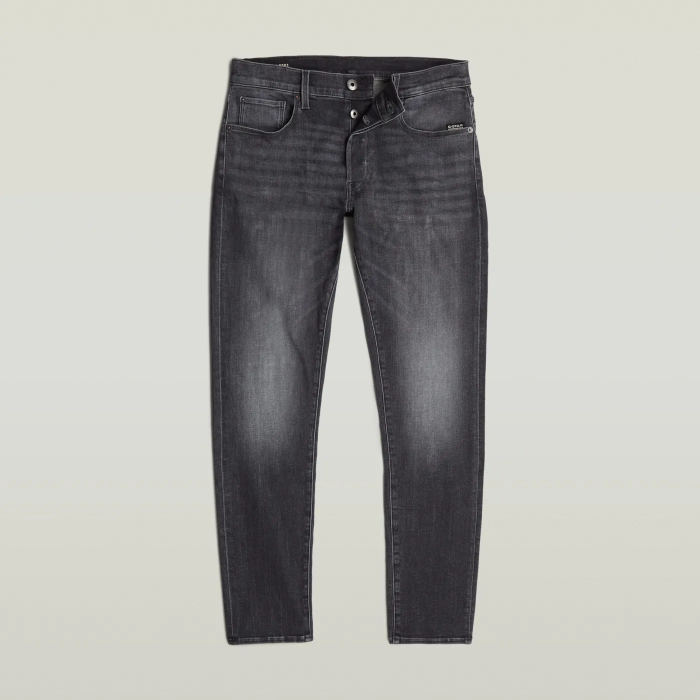 3301 Slim Fit Jeans