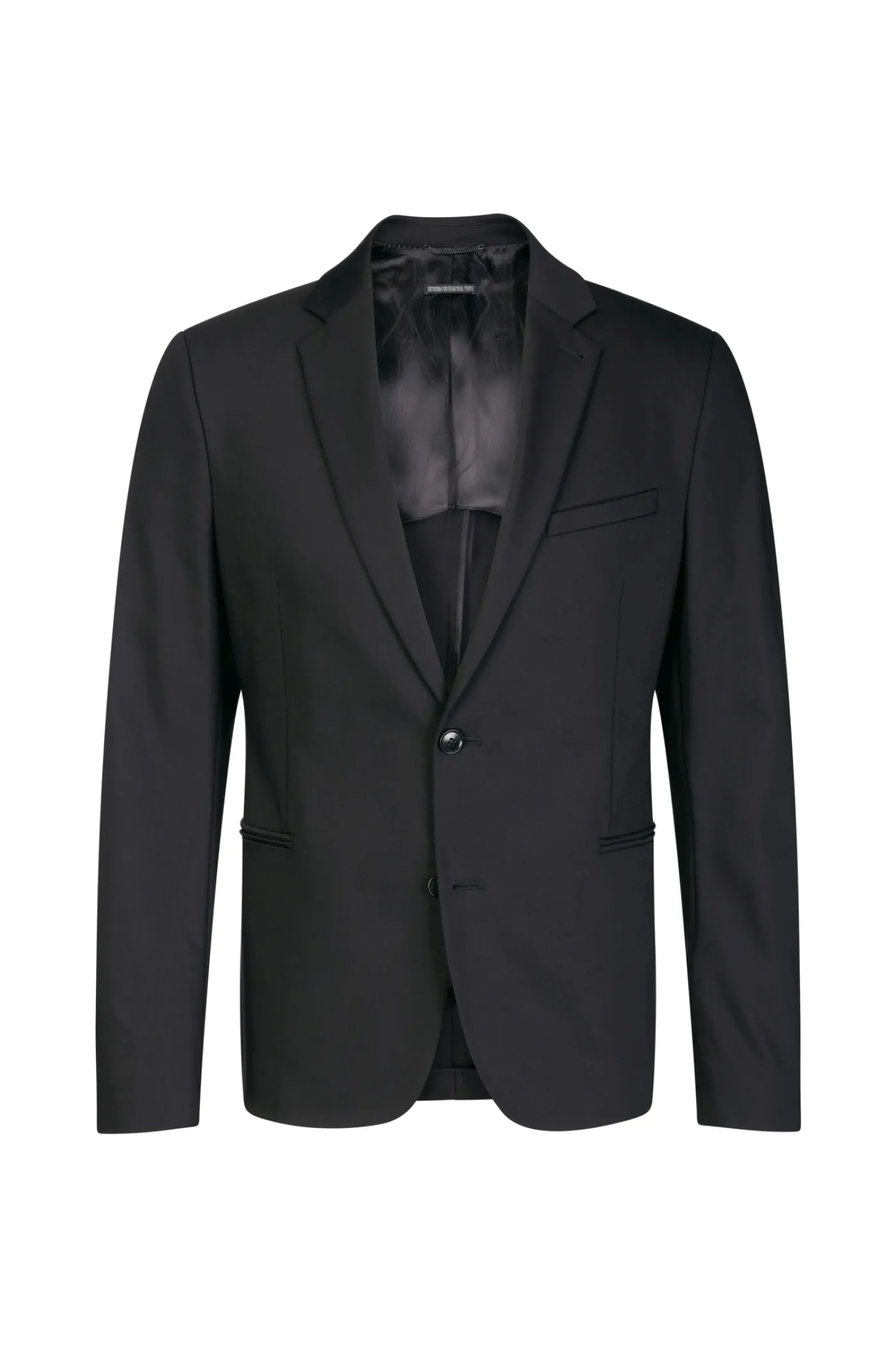 Slim Fit Sakko Hurley