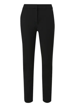 Slim: Hose aus Viskosemix