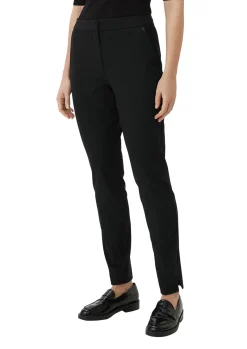 Slim: Hose aus Viskosemix
