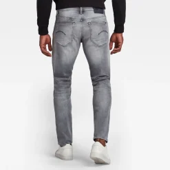 3301 Slim Jeans
