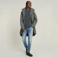 3301 Slim Jeans