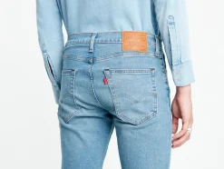 512 Slim Tapered Fit
