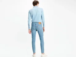 512 Slim Tapered Fit