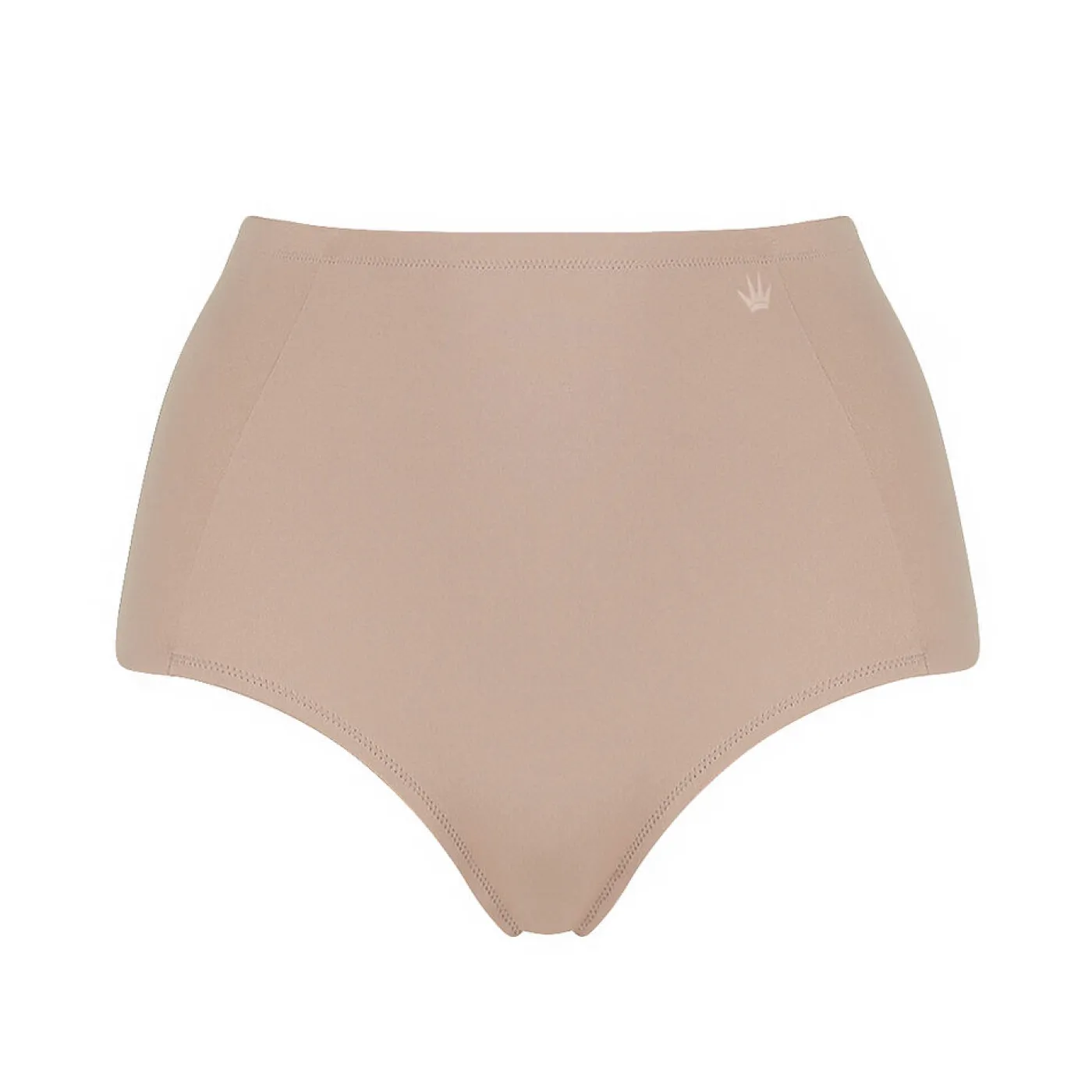 Slip Becca High Panty