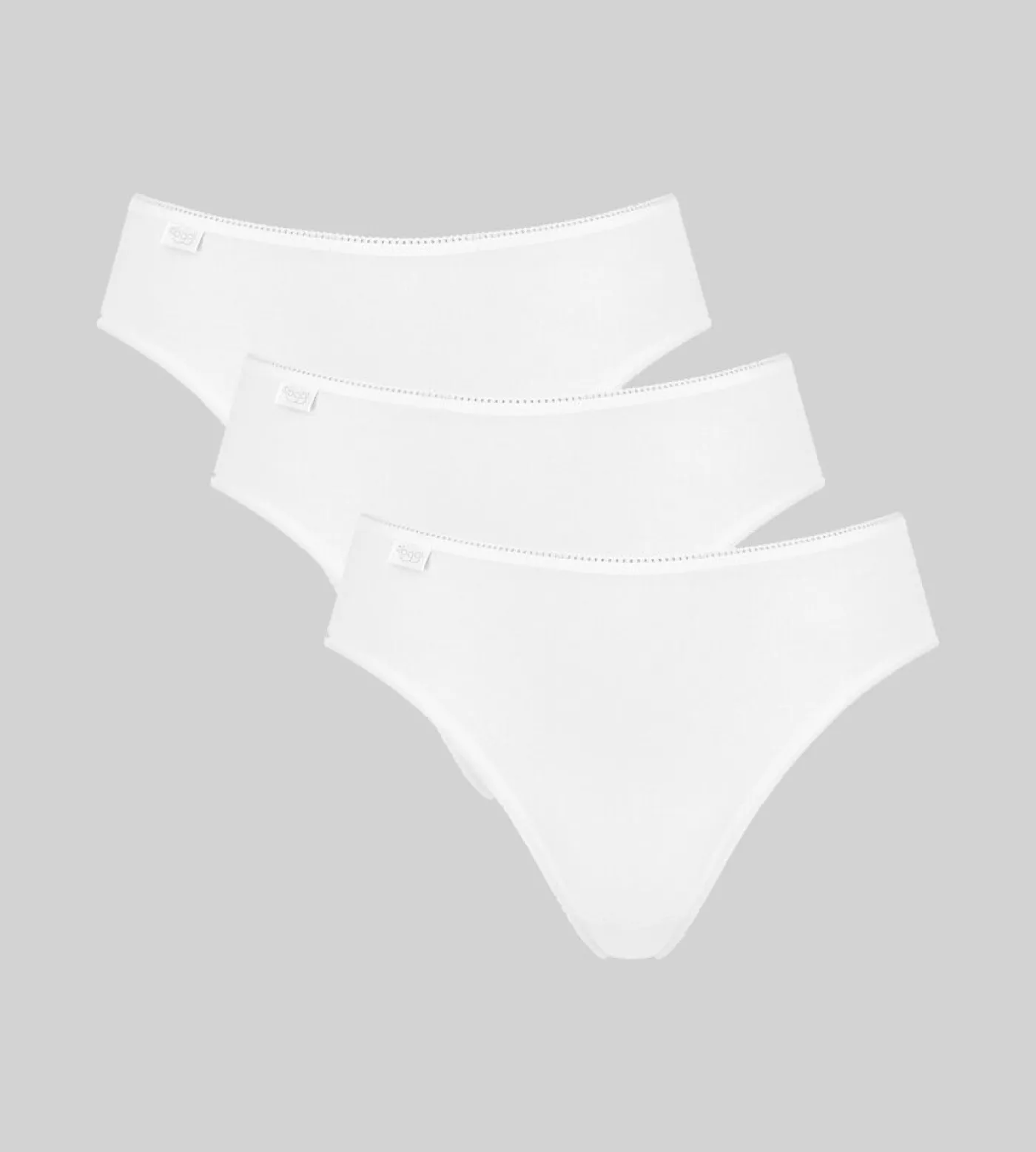 sloggi 24/7 Cotton Tai C3P