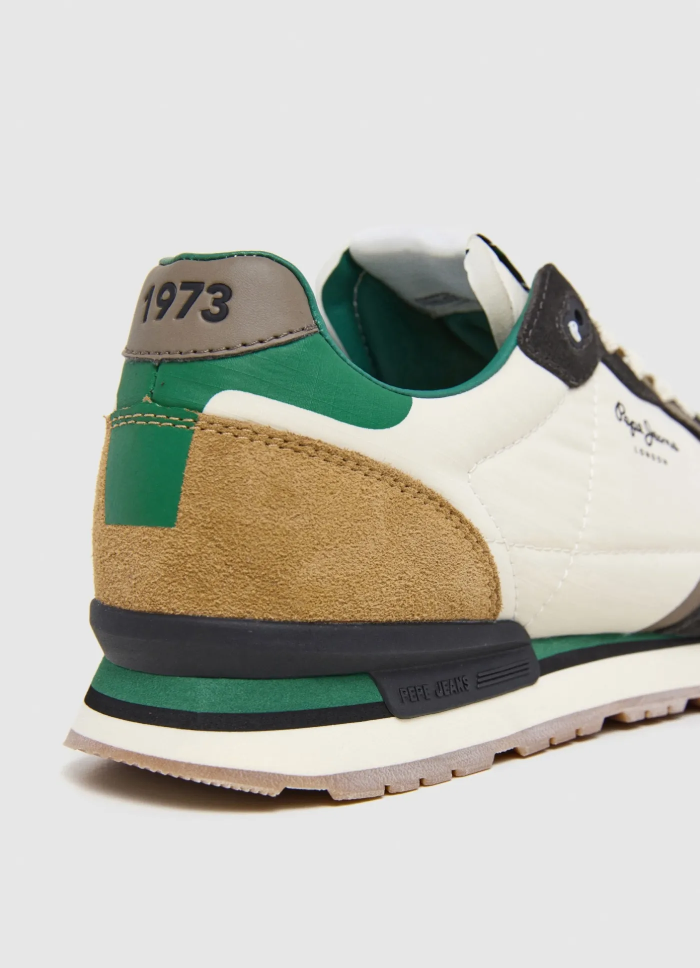 Sneaker BRIT COVER M
