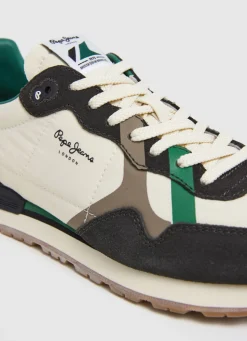 Sneaker BRIT COVER M