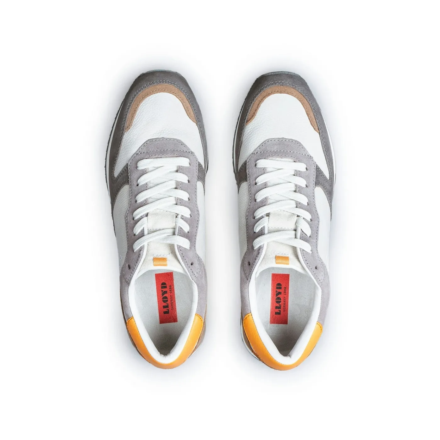 Sneaker ELMORE