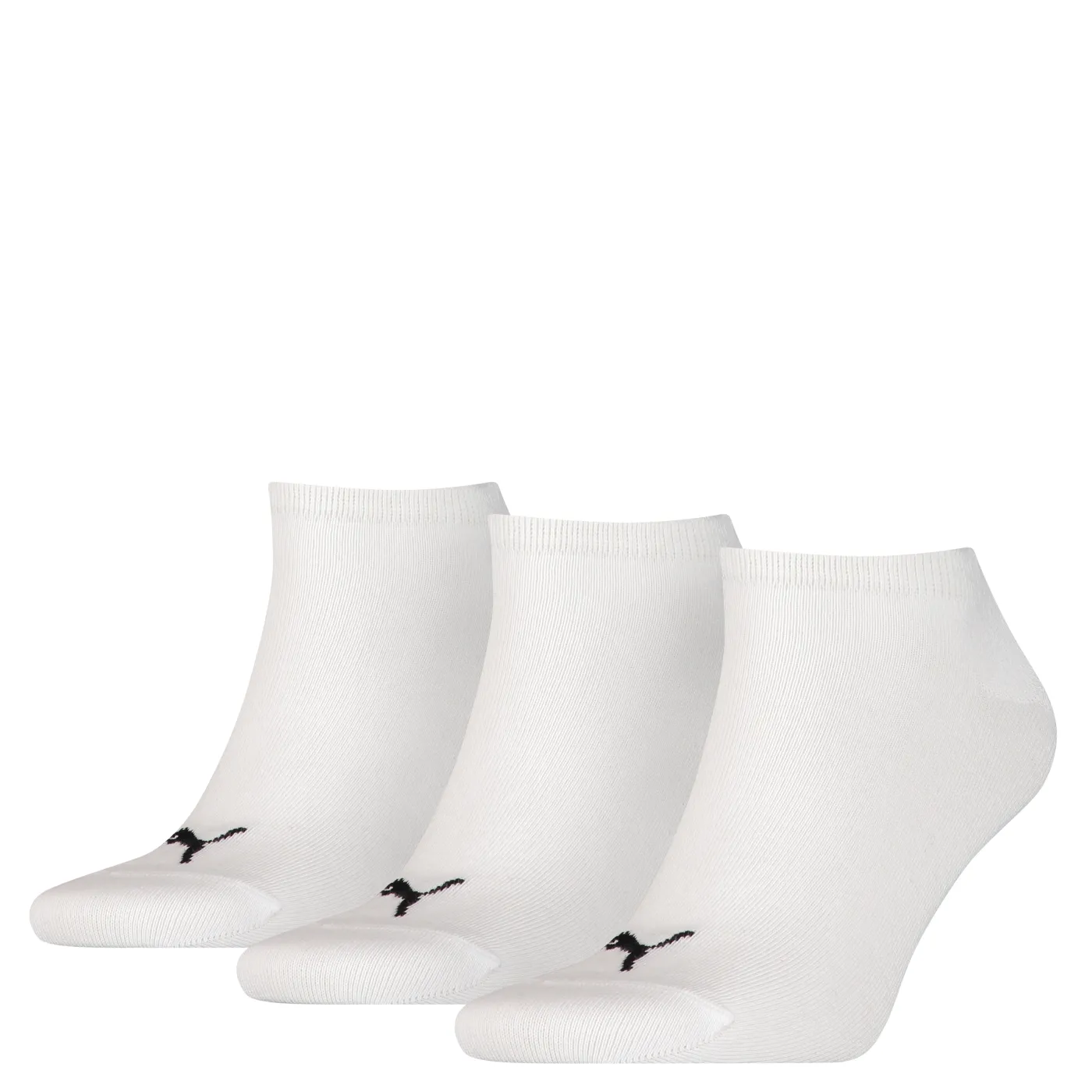 Sneaker 3er Pack Unisex