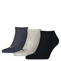 Sneaker 3er Pack Unisex