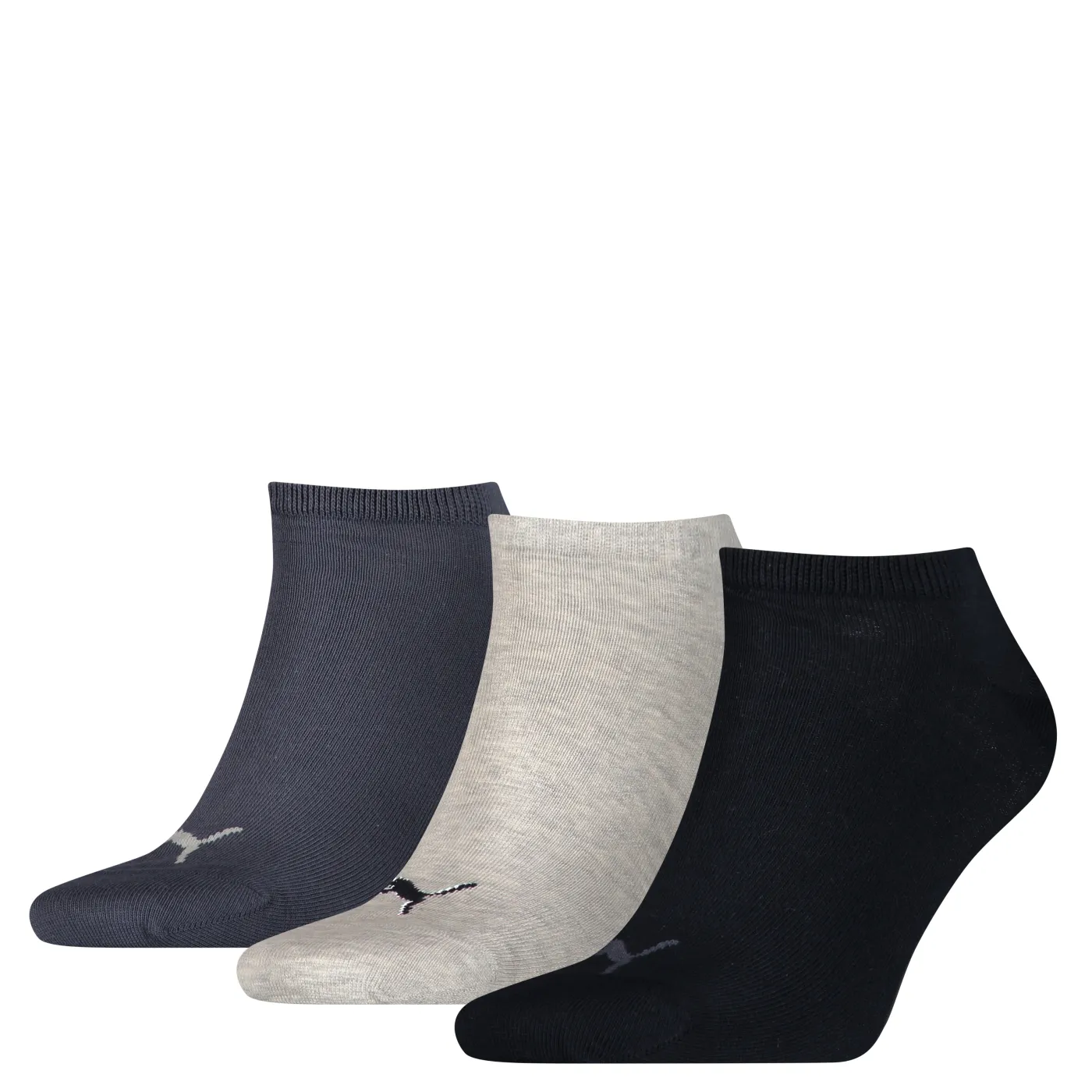 Sneaker 3er Pack Unisex