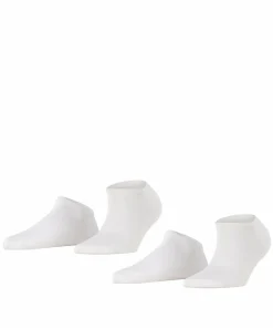 Sneaker Socken Doppelpack
